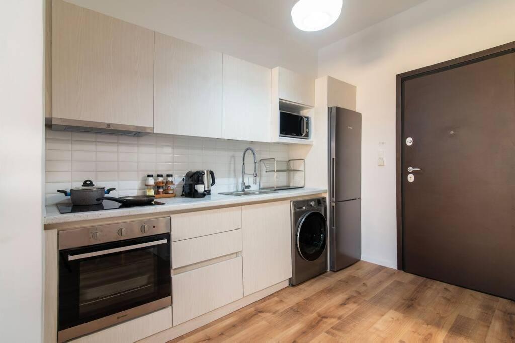Kelly'S Urban Home - 5 Mins Walk To Acropolis Athen Exterior foto
